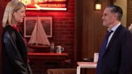 Sonny hasn't had much love since Nina | Image: ABC